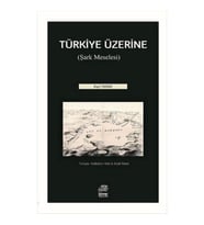 Türkiye Üzerine