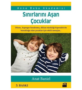 Sınırlarını Aşan Çocuklar
