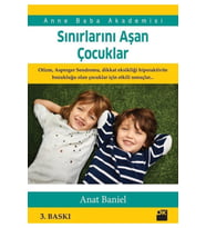 Sınırlarını Aşan Çocuklar