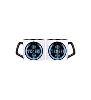 Ghostbastır Design Tengri Kupa Bardak Tek Adet 0504