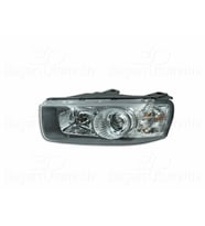 Chevrolet Captiva C140 2012 Sonrası Far Sol (95413290)