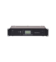 West Sound Tks 207 R V2 Akıllı Okul Zil Saati (Rack Tipi)