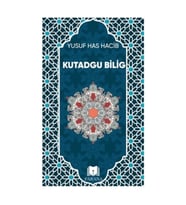 Kutadgu Bilig