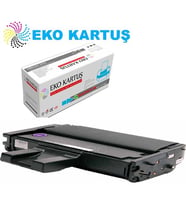 Eko Kartuş Rıcoh SP200/201/202/203/201SFN/211/213 Uyumlu Muadil Toner (2600 Sayfa) (Siyah)