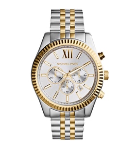MICHAEL KORS MK8344 Erkek Kol Saati