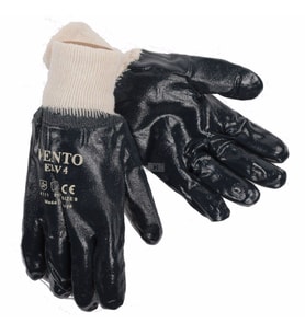 Vento ELV4 Nitril Eldiven - 9 Numara - 1 Çift