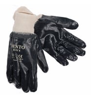 Vento ELV4 Nitril Eldiven - 9 Numara - 1 Çift