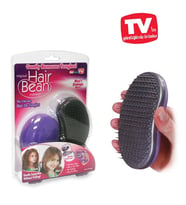 Saç Düzleştirici Tarak Hair Bean