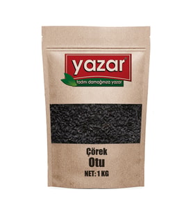Çörek Otu 1 Kg