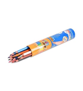 Evolution Kuru Boya 12+1 Metal Tüp 1 Adet