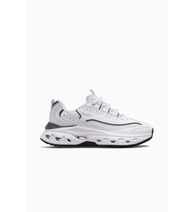 Lescon Anita Easystep Kadın Sneaker Spor Ayakkabı 26y Anıta Z Beyaz