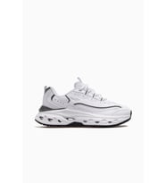 Lescon Anita Easystep Kadın Sneaker Spor Ayakkabı 26y Anıta Z Beyaz