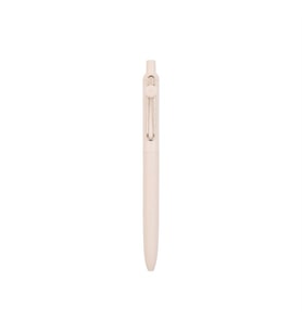 Uni-ball Zento Hibrit Jel Kalem 0.7mm Fildişi UBN-ZS (07)