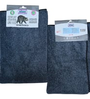 Wık Rus Bezi Kalın (50X70) (Çok Renkli)