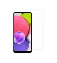Samsung Galaxy A34 Uyumlu Ekran Koruyucu Screen Protector Tempered Glass Kristal Netliğinde %100 HD Görüntü, Yüksek Kalite Kırılmaz Temperli Cam (Şeffaf)