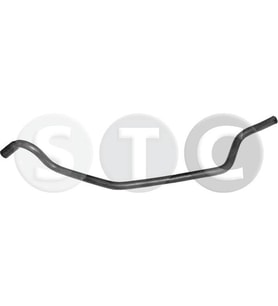 Opel Astra H Zafira B 2004- Radyatör Su Depo Hortumu 13160254 Ibras