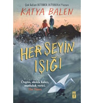 Her Şeyin Işığı