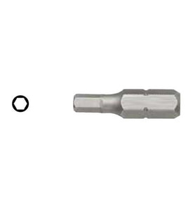 Ceta Form Allen Bits Uç 1.5X25mm-CETA CB/1815