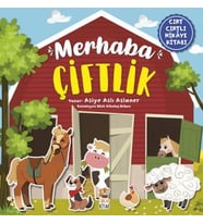 Merhaba Çiftlik