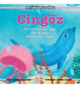Cingöz - Mevlana'dan Çocuklara