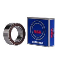 Kuba Vip Track Aks Rulmanı Nsk 35-55-20 (Ac3555202Rs)