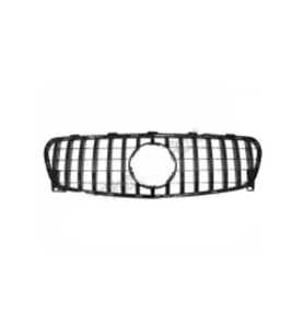 Mercedes X156 2017-2019 Panjur Piano Siyah GTR M_A1563132 Wender