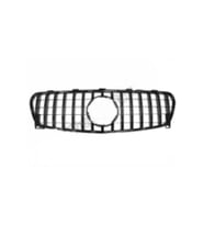 Mercedes X156 2017-2019 Panjur Piano Siyah GTR M_A1563132 Wender