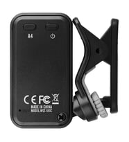 Cherub WST-551C Kromatik Akort Cihazı Tuner  Kompakt Tasarım Hızlı Tepki