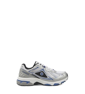 Lumberjack KEROKA 6FX 102202870 Erkek Spor Ayakkabı Beyaz Mavi 40-45 (Beyaz-Mavi)