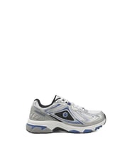 Lumberjack KEROKA 6FX 102202870 Erkek Spor Ayakkabı Beyaz Mavi 40-45 (Beyaz-Mavi)