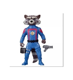 MARVEL GUARDIONS OF THRE GALAXY ROCKET F7914