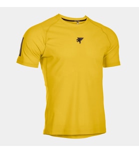 Joma R-City Spor T-shirt Sarı 104643.922