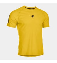 Joma R-City Spor T-shirt Sarı 104643.922
