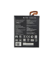 LG G6 ile Uyumlu İthal Pil BLT32