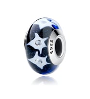 Fubena Desenli Murano Charm