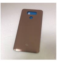 LG G6 (H870) Arka Kapak Pil Kapağı Gold