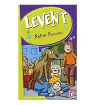 Levent Köfte Koşucusu - Mustafa Orakçı - Timaş Yayınları