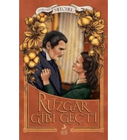 Rüzgar Gibi Geçti