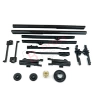 Land Rover Freelander MK1 L314 1997-2006 EFM100050 EFM100060 İçin Elektrikli Sunroof Tamir Takımı