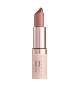 Golden Rose Nude Look Perfect Matte Lipstick No: 01 Coral Nude - Mat Ruj