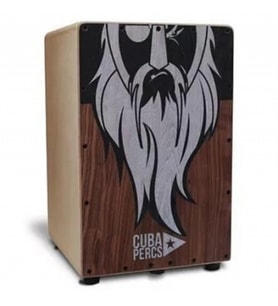 CUBA CAJON CPC303