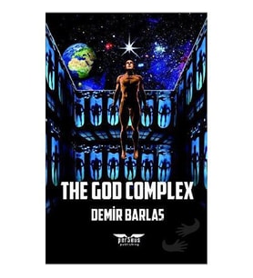 The God Complex / Perseus Yayınevi / Demir Barlas