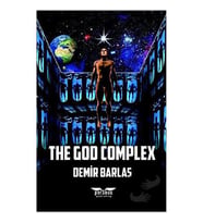 The God Complex / Perseus Yayınevi / Demir Barlas