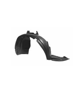 CITROEN C3 ÖN ÇAMURLUK DAVLUMBAZI SOL 2002-2009 7136Q7