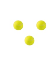 Tenis Topu 3 Lü Set Tenis Topu
