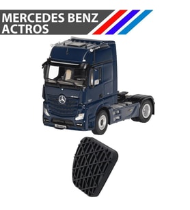 OTOZET Mercedes Actros Debriyaj Pedal Lastiği 1 Adet