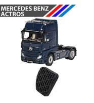 OTOZET Mercedes Actros Debriyaj Pedal Lastiği 1 Adet