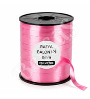 Rafya İp Pembe 200 m