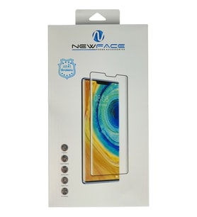 Mey İthalat® Galaxy Note 20 Polymer Nano Ekran Koruyucu
