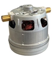 Elektrikli Süpürge Motoru 1600 W - SRV 27 Bakır Sargı